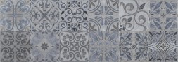 Керамическая плитка Porcelanosa Antique Blue 33,3x100 см
